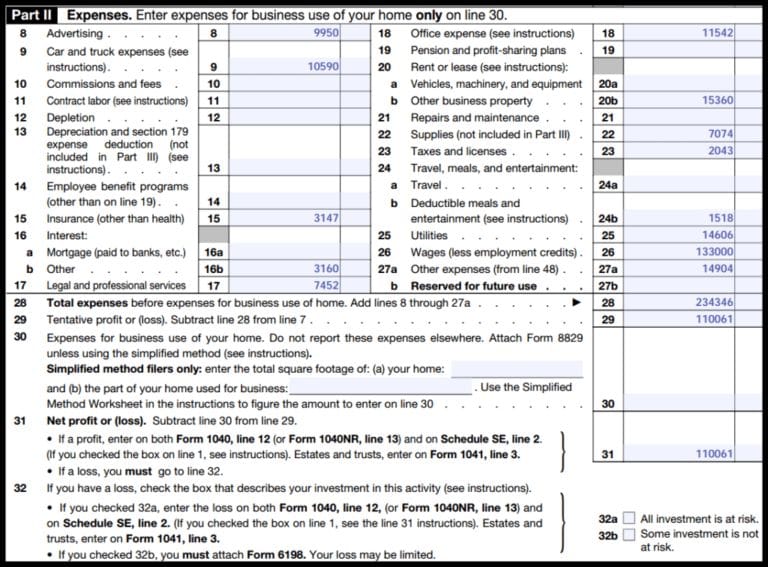 2021 Form IRS 990 or 990