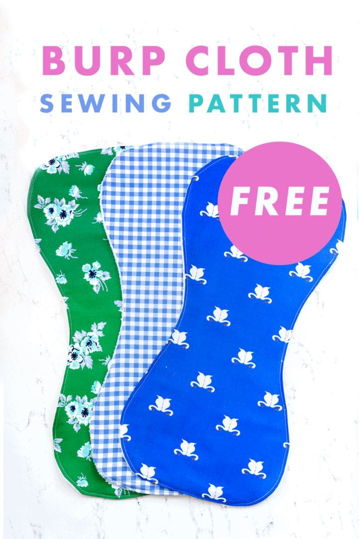 Free Sewing Pattern