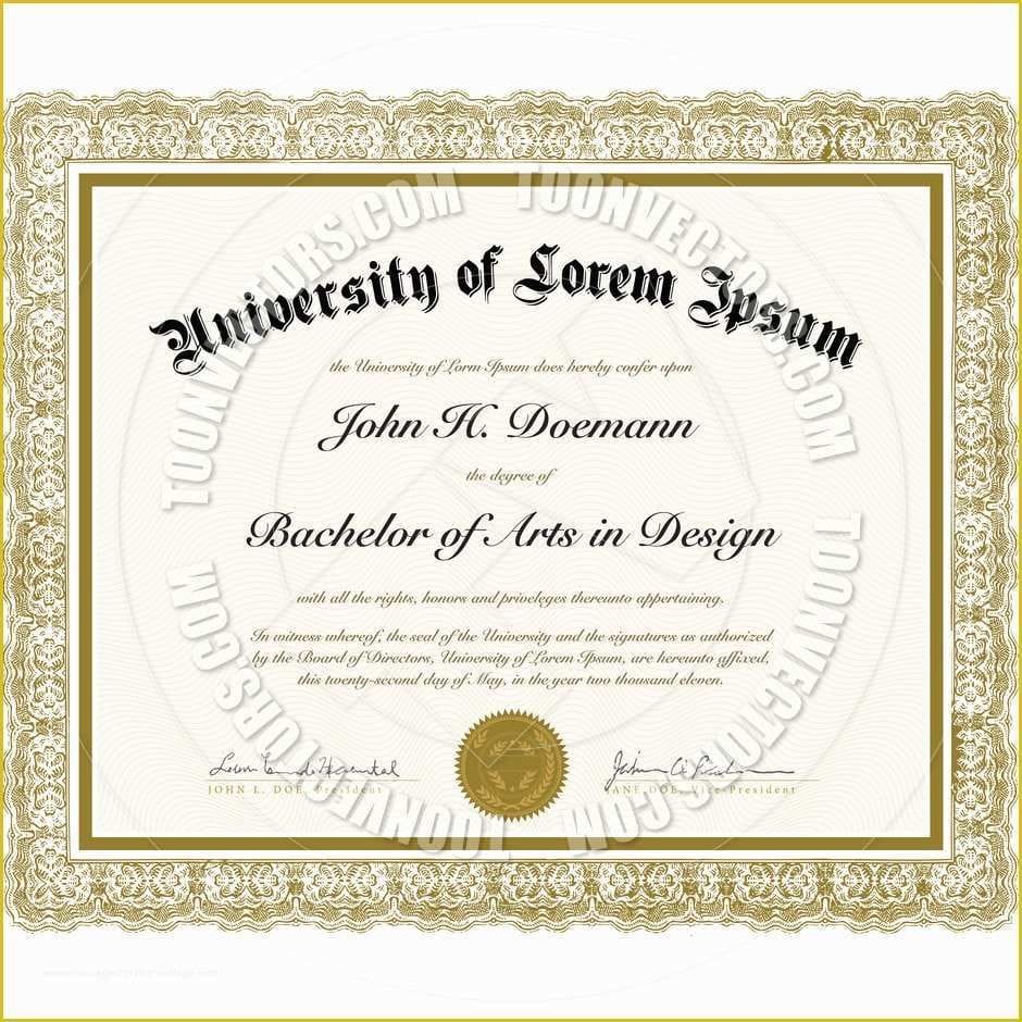 Free Printable Diplomas