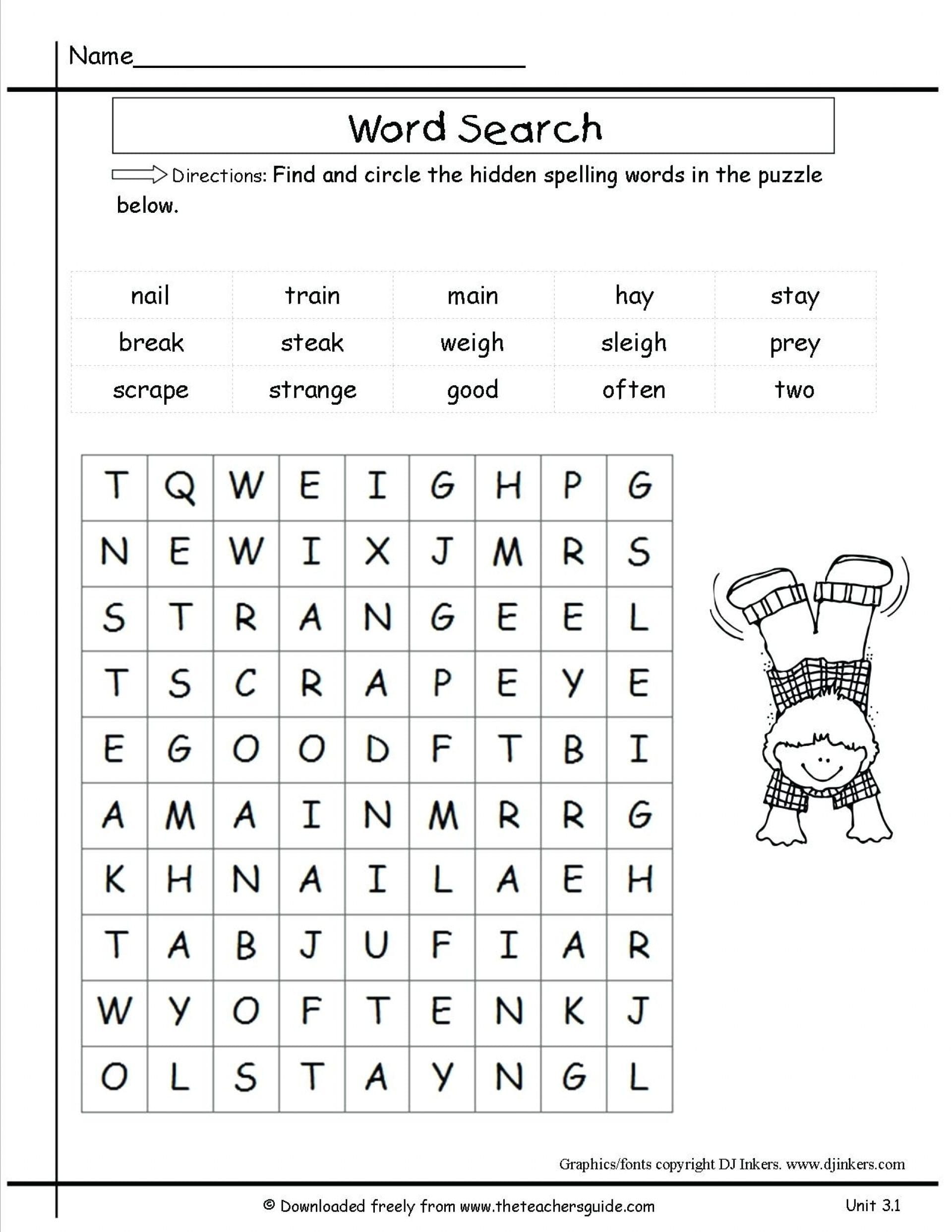 free word search maker to print tastyfer