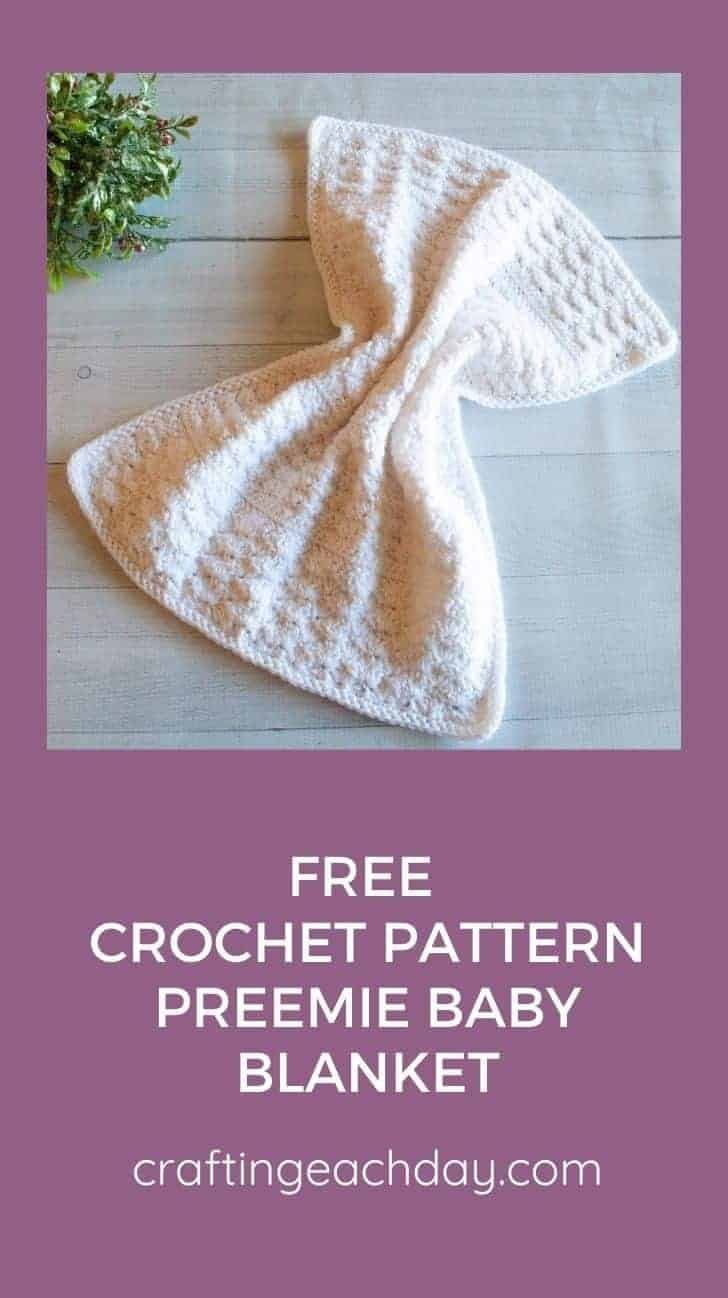 20 Free Preemie Crochet Patterns Oombawka Design Crochet