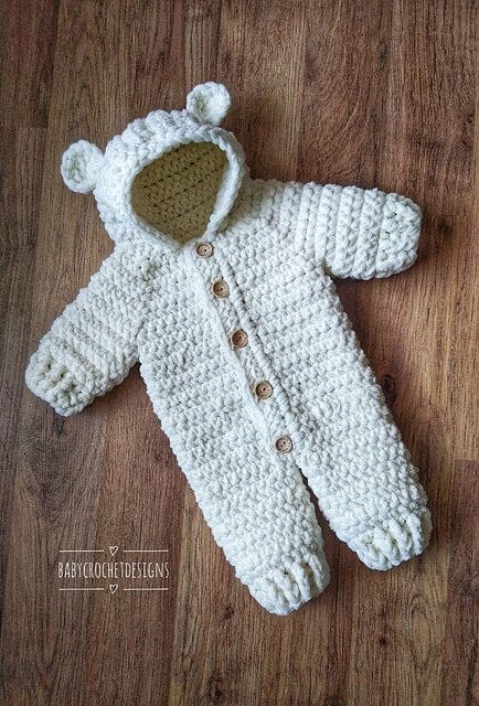 Preemie Crochet Patterns