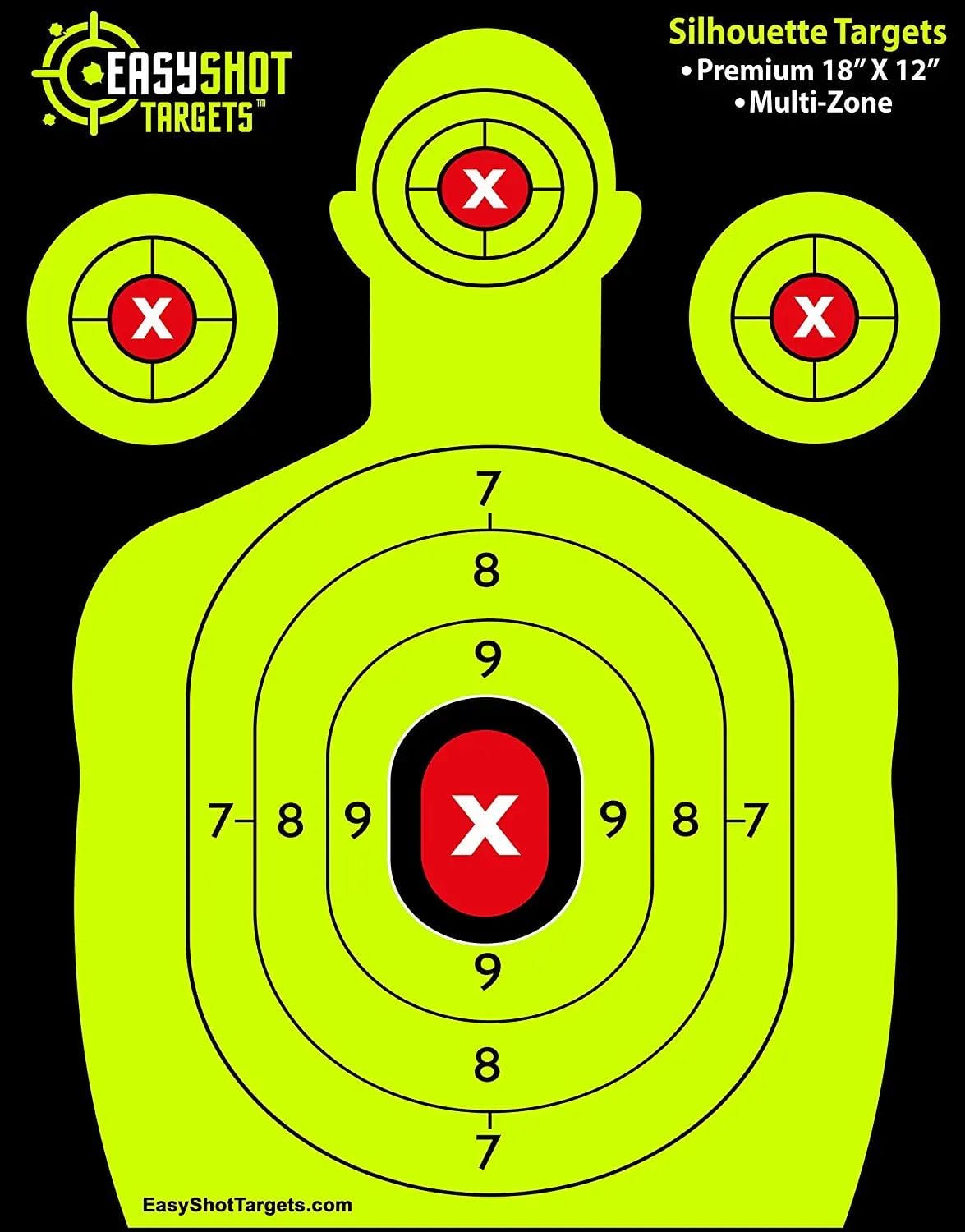 Downloadable Targets