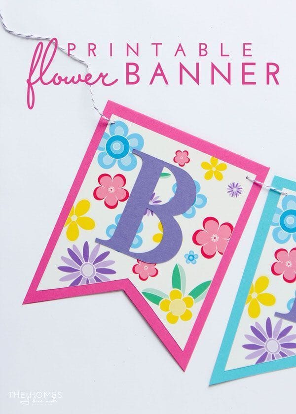 45 Amazing Free Printable Banner Templates For Every Occasion Party