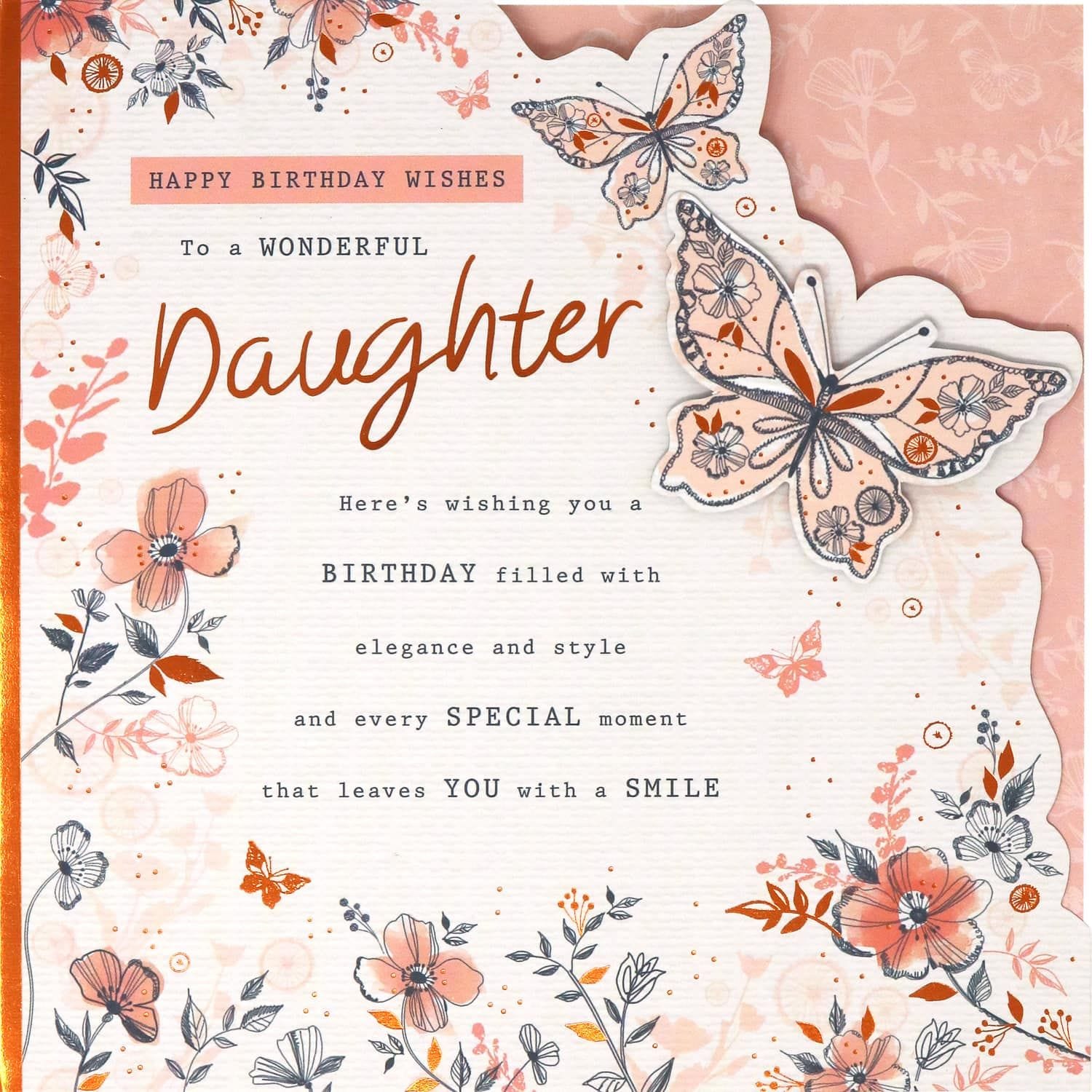 Top 22 Free Birthday Cards for Daughter