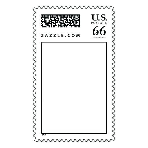 Free Printable Postage Stamps