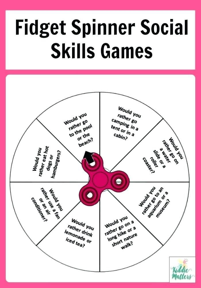 Free Printable Soft Skills Worksheets