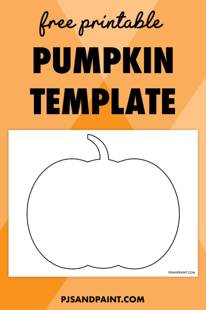 Pumpkin Coloring Pages: 8 Free Fun Printable Coloring Pages of