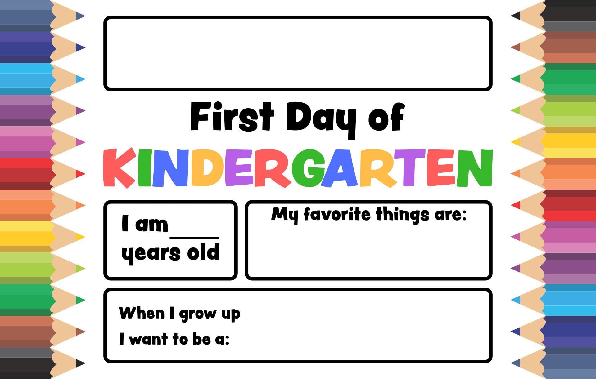 Invite and Delight: Kickoff to Kindergarten