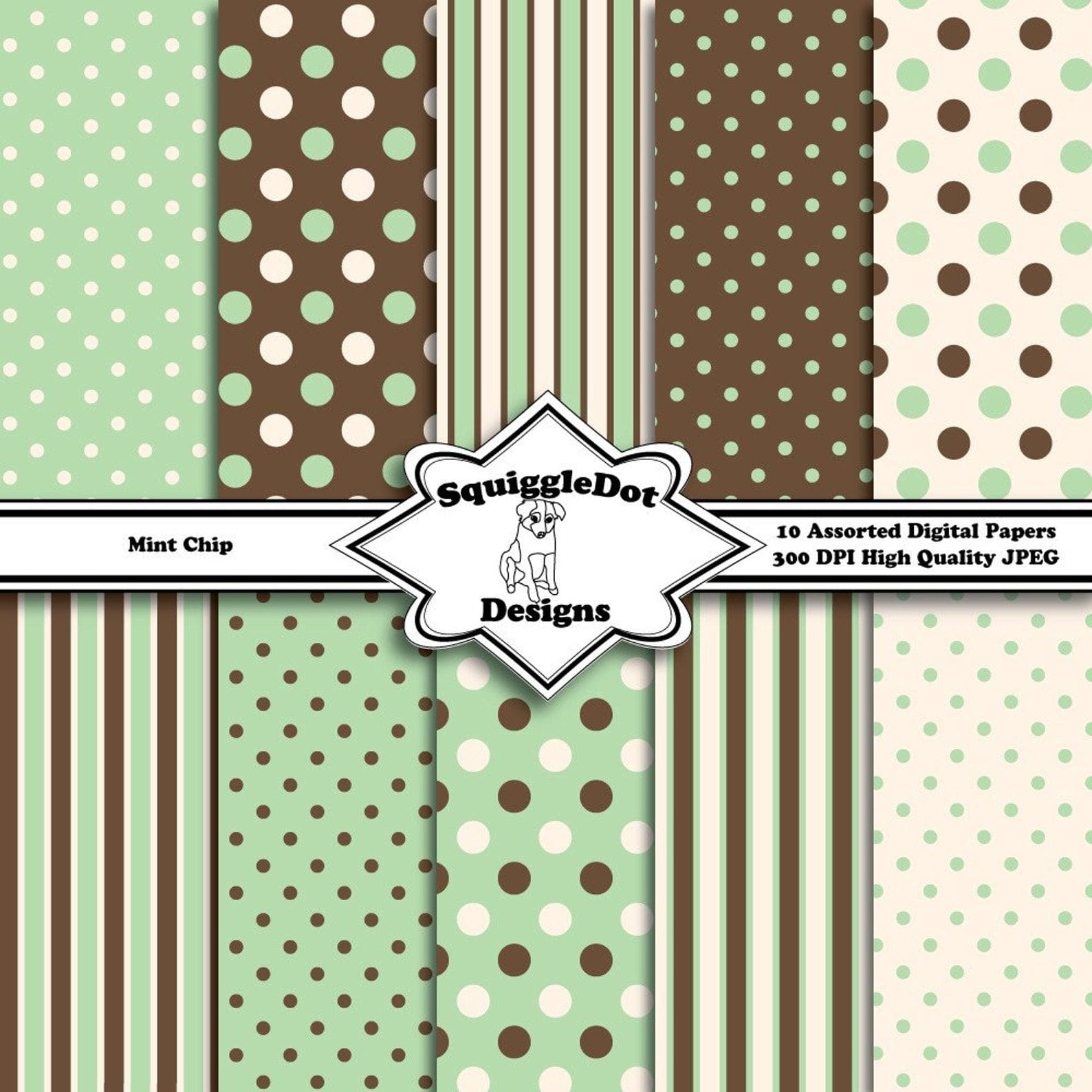 Digital Printable Paper for Cards