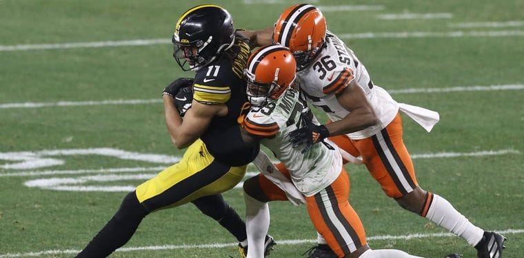 Pittsburgh Steelers 2021 Schedule Breakdown