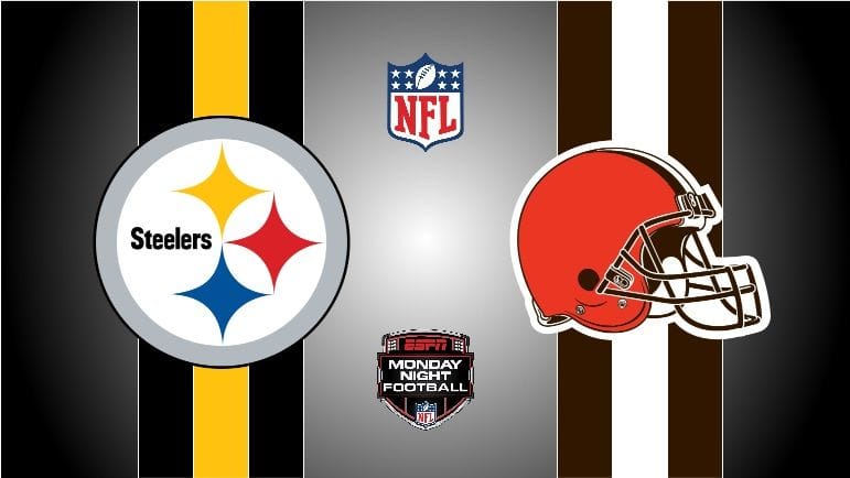 NFL 2021 Pittsburgh Steelers: Full Schedule