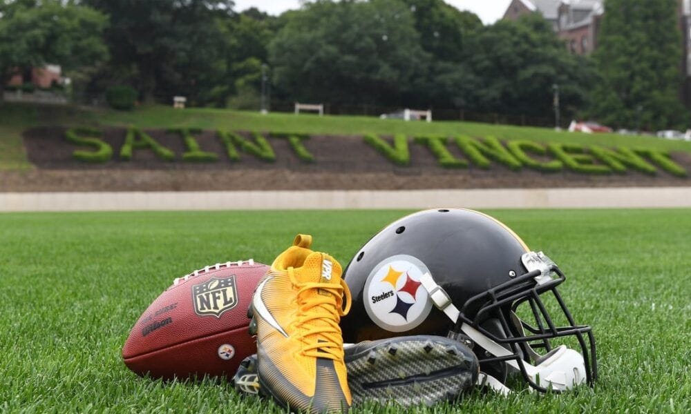 Steelers Divulge 2023 Training Camp Schedule