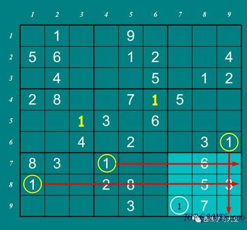 Sudoku Instructions Printable