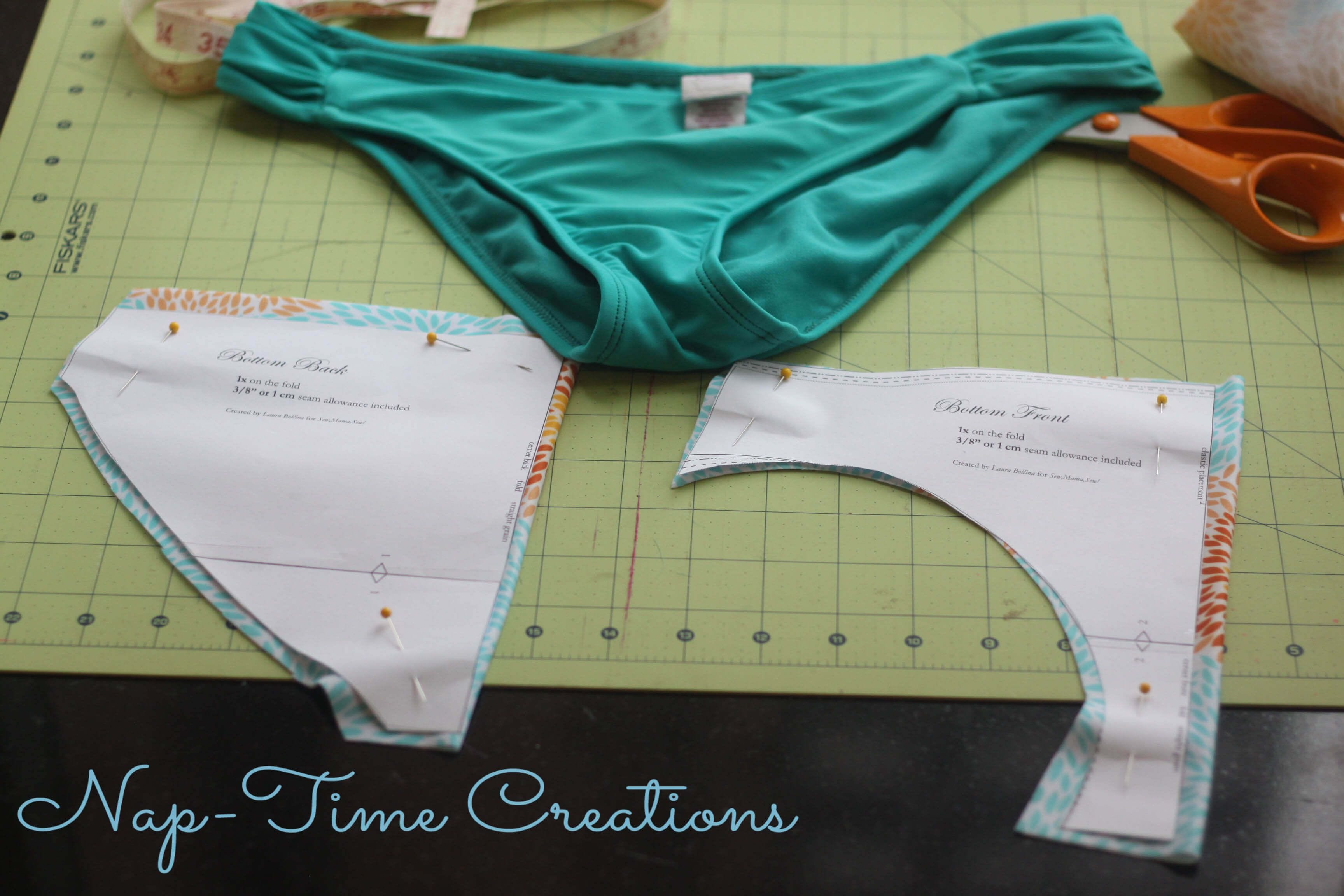 5 Free Printable Swimsuit Patterns To Try Now