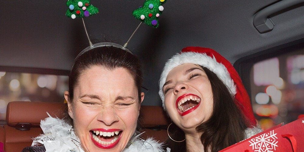 5 Ways To Discover Your Christmas Personality