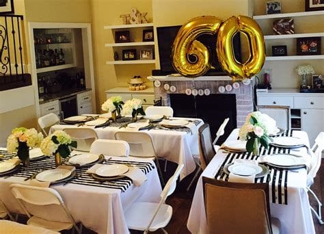 Benefits of Using Free Printable 60th Birthday Signs