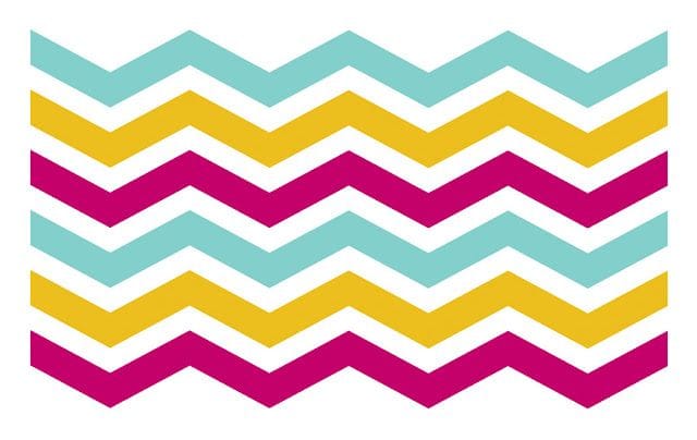 Free Chevron Templates