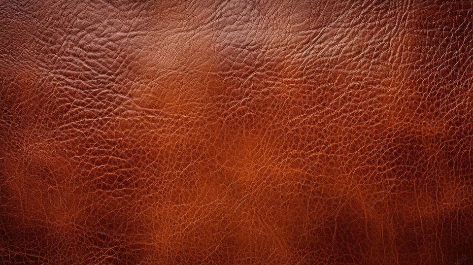 Abstract Leather Patterns