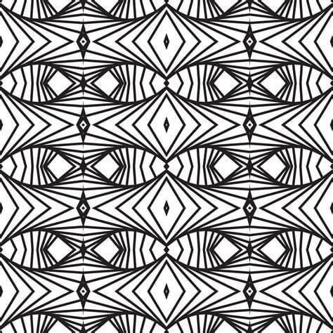 Abstract Pattern 3