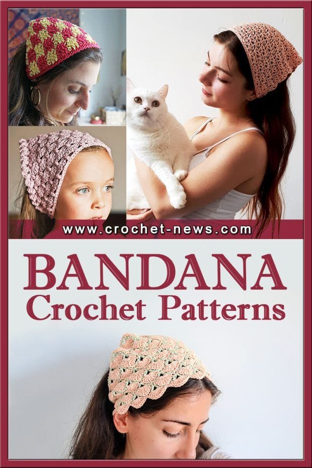 The Benefits of Using Free Printable Bandana Patterns