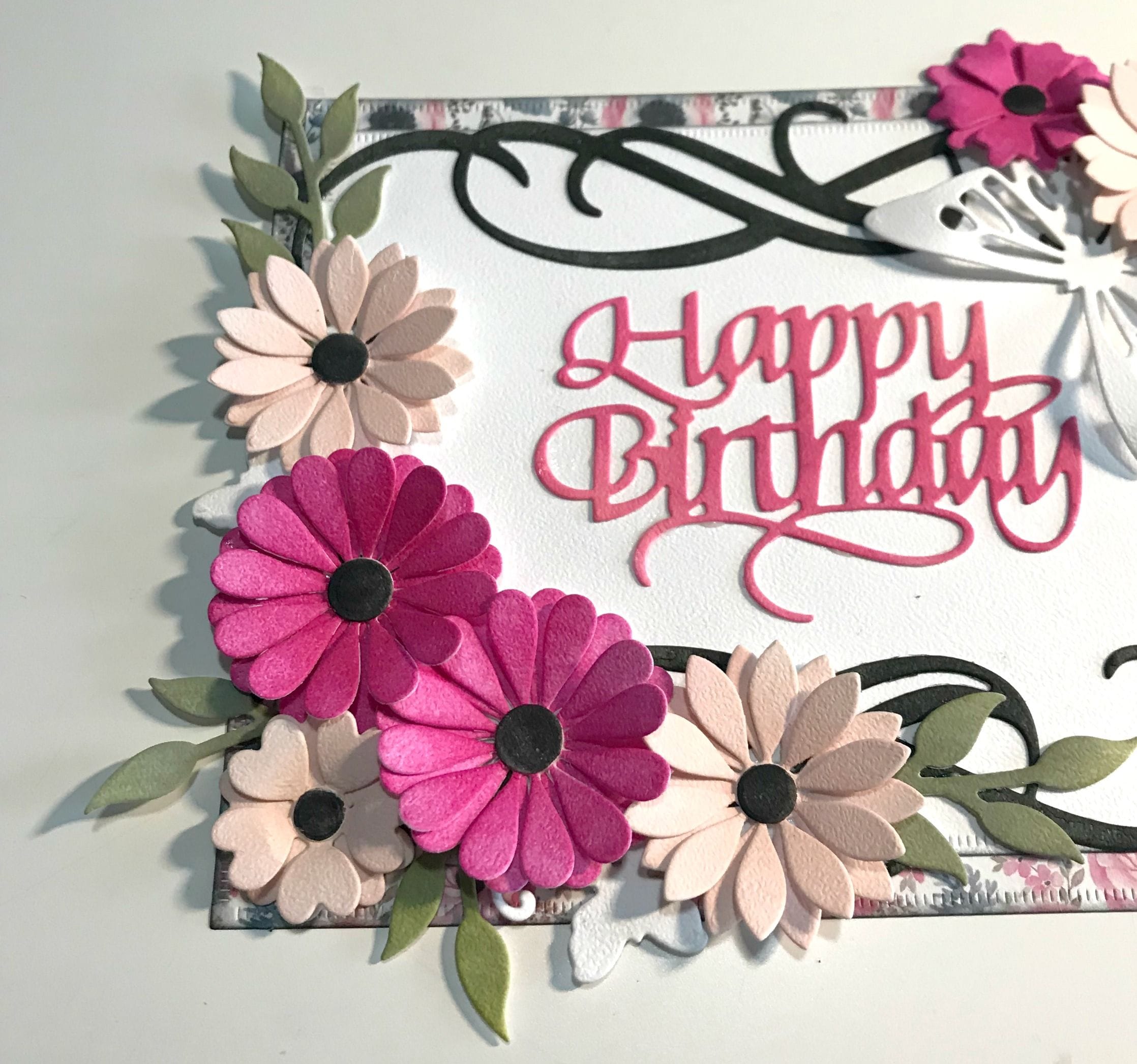 Free Printable Birthday Card Designs