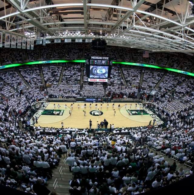 Breslin Center