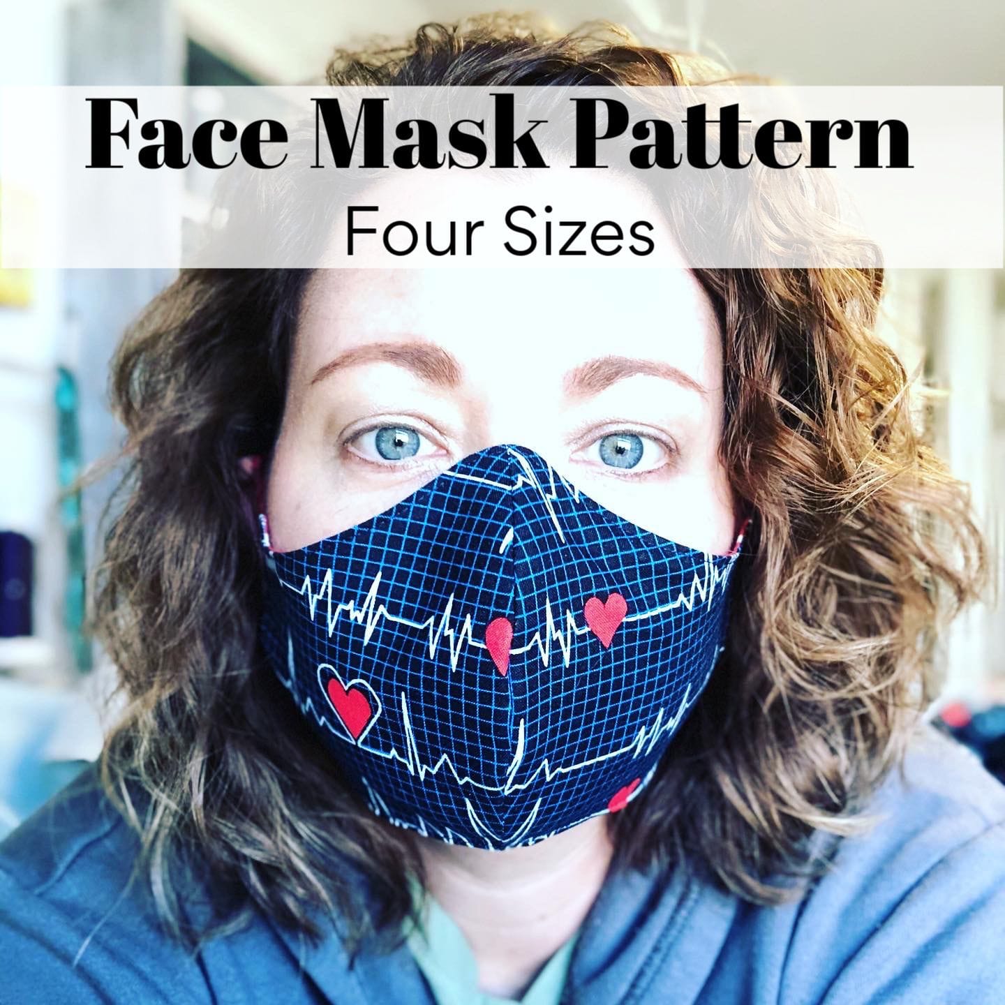 Choosing a Face Mask Pattern