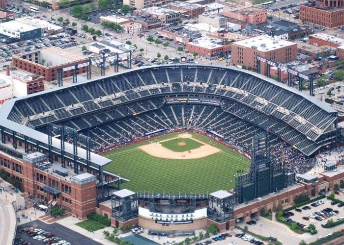 Coors Field: A Guide to the Rockies' Home Stadium