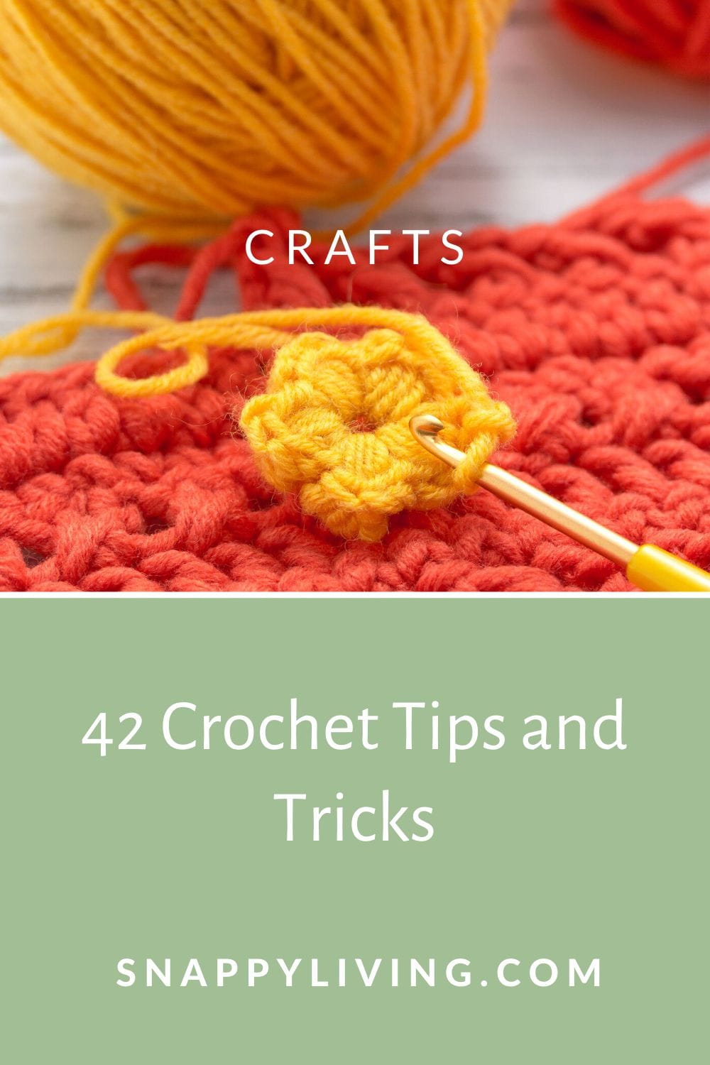 Tips and tricks for crocheting doll clothes