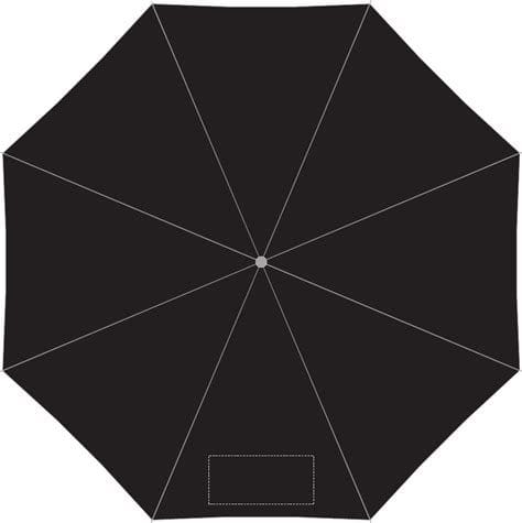 Custom Umbrella Template