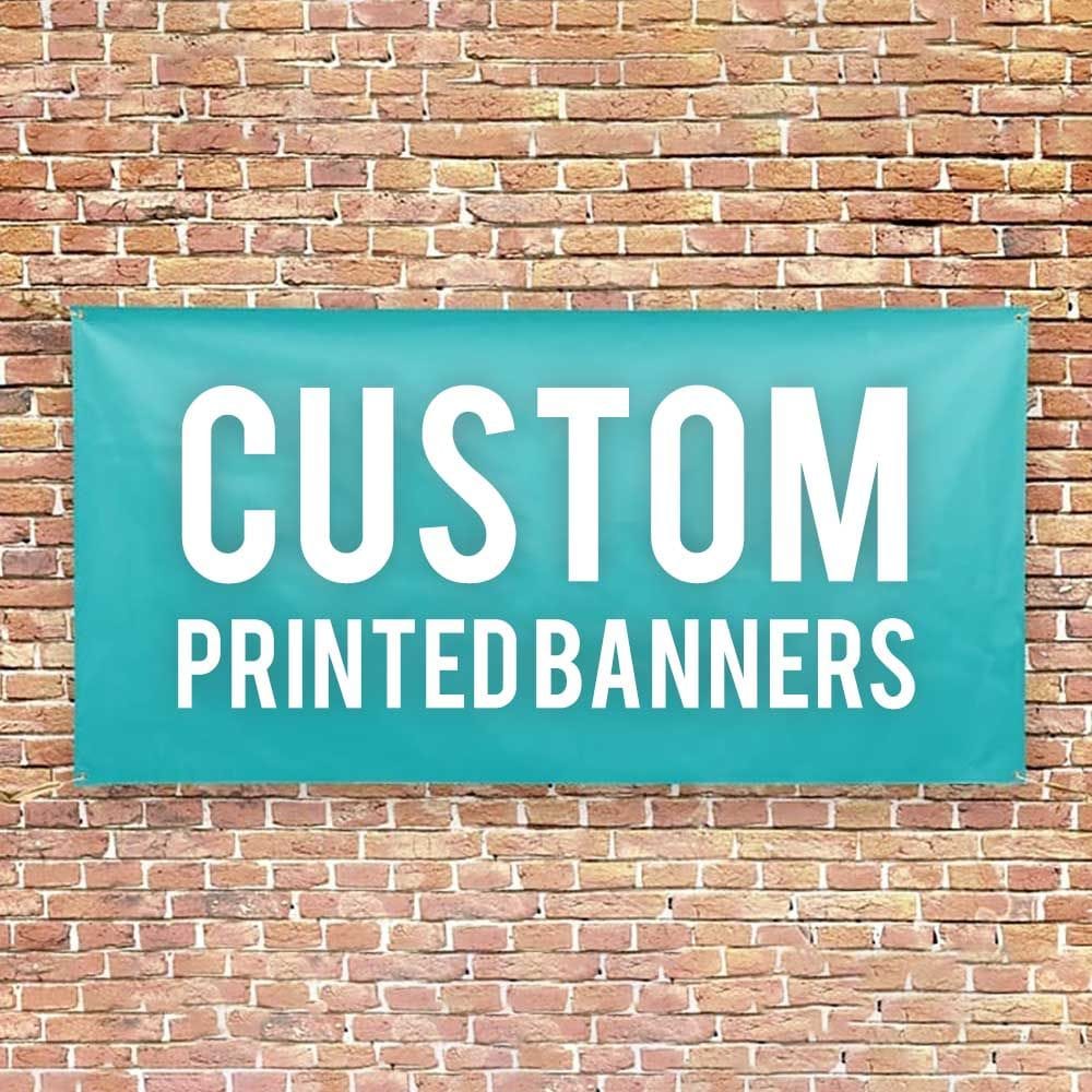 Customizable Banners