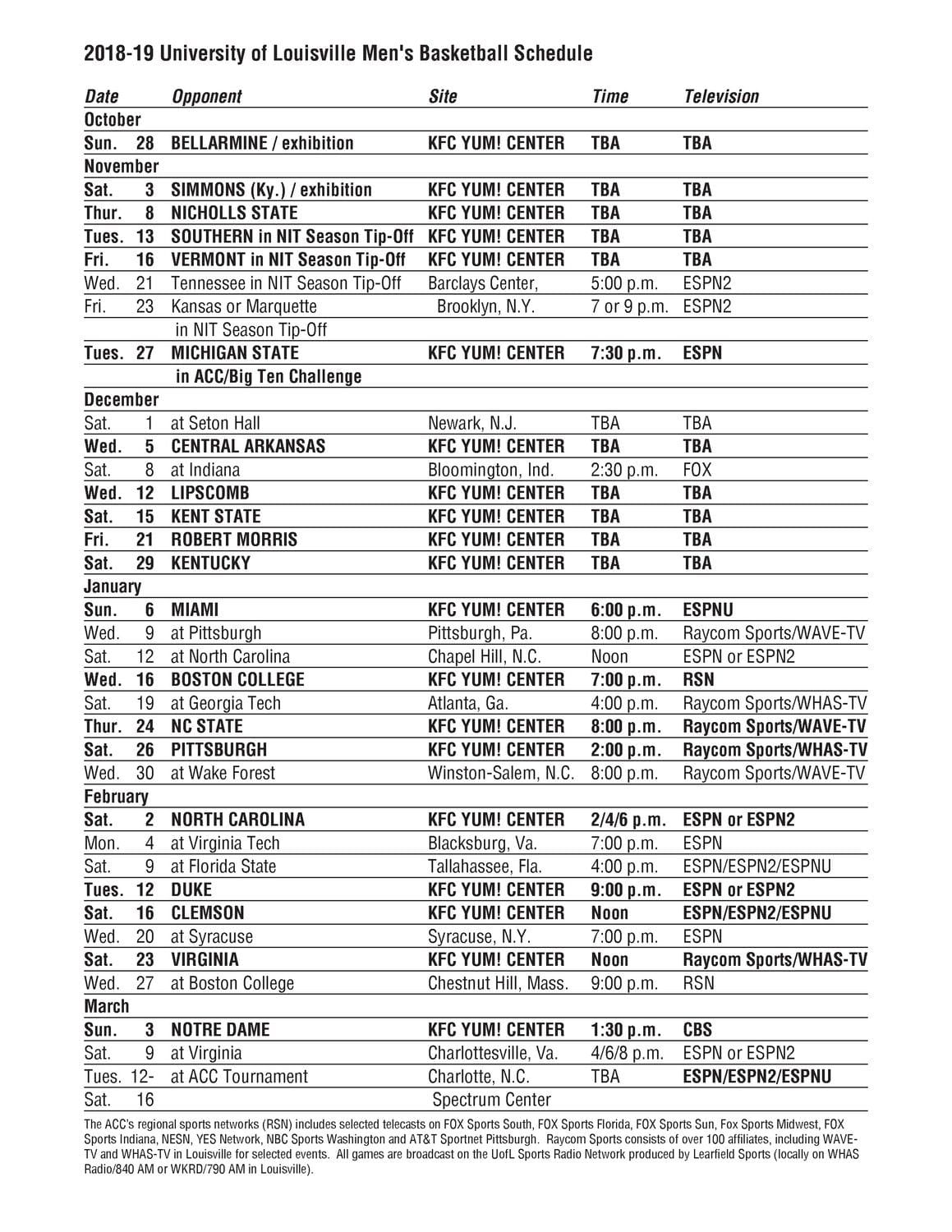 Download Your Louisville Bats 2023 Printable Schedule