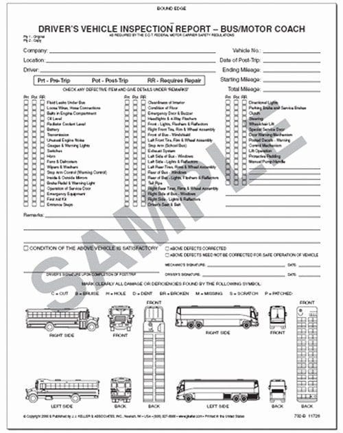 Dvir Form Template