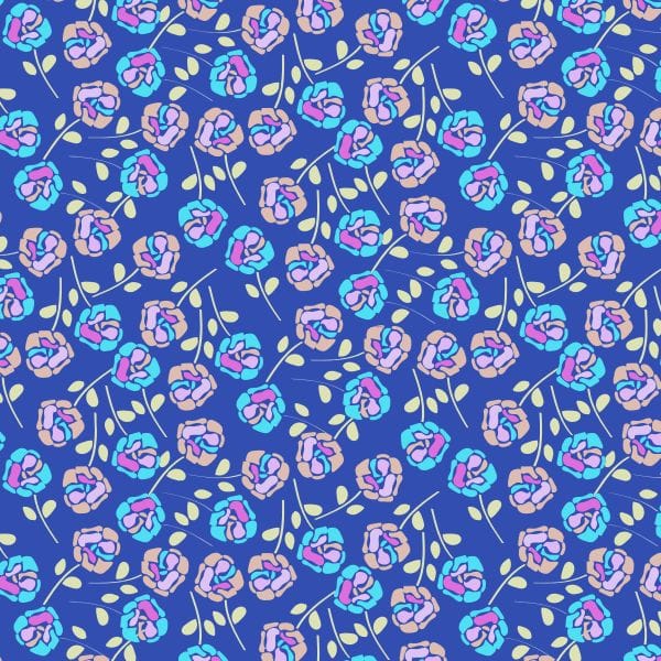 Floral Pattern 2