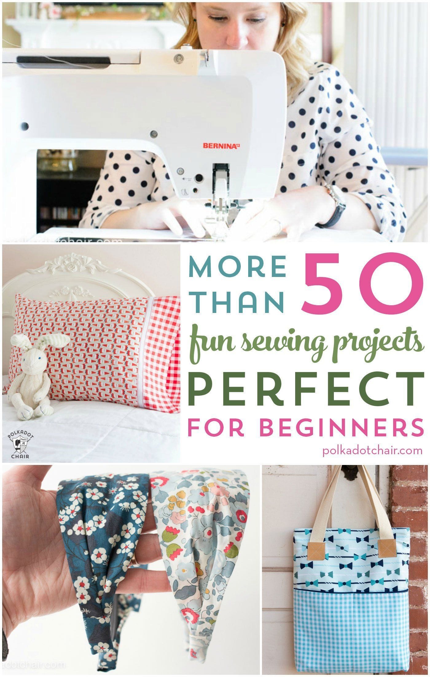 Free Printable Sewing Patterns For Beginners And Experts