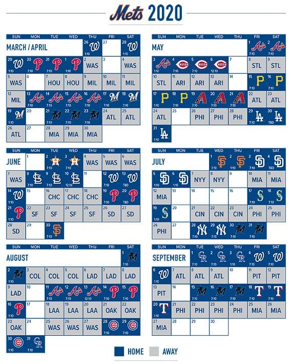 Get Your 2023 Rockies Schedule Printable Now