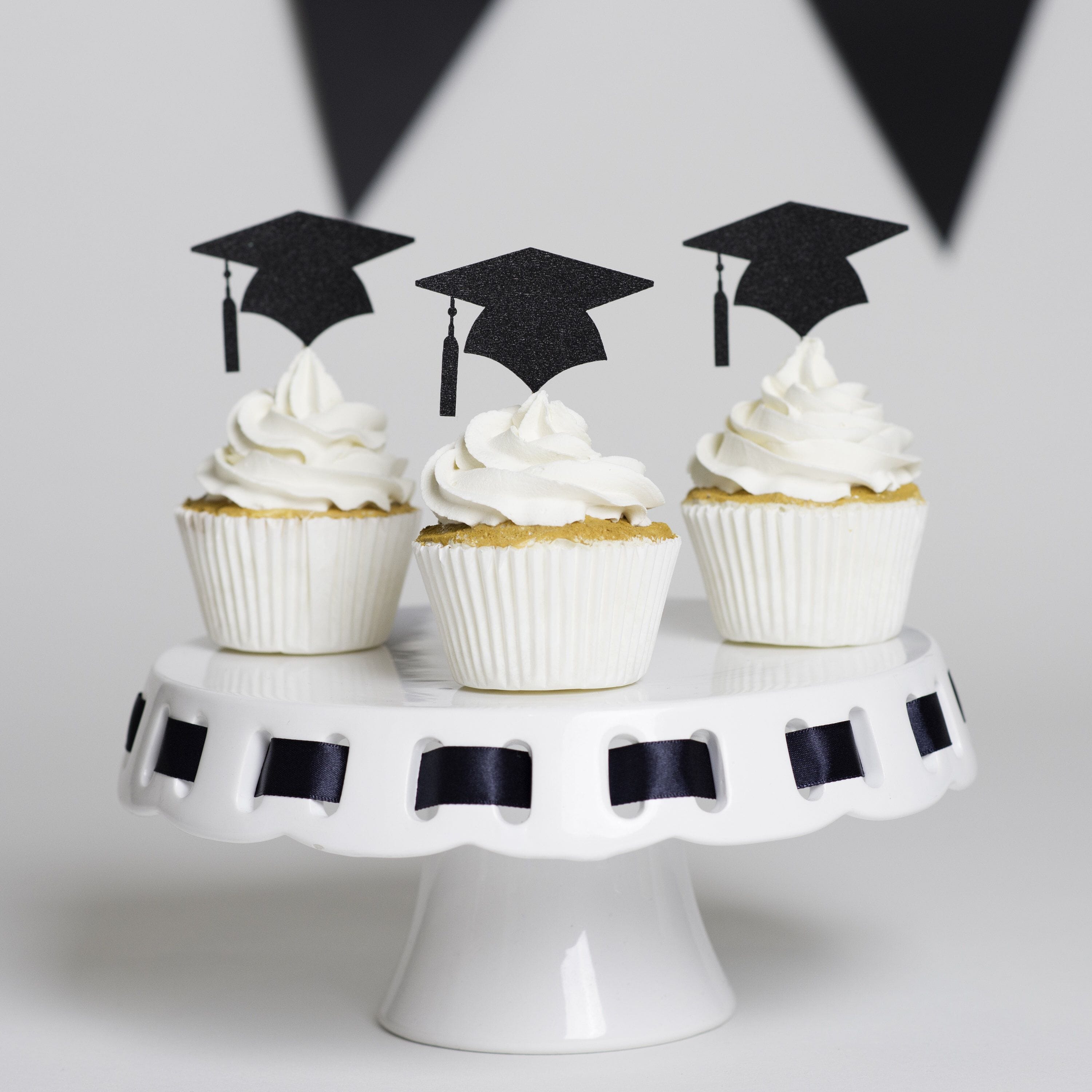 Graduation Cake Toppers