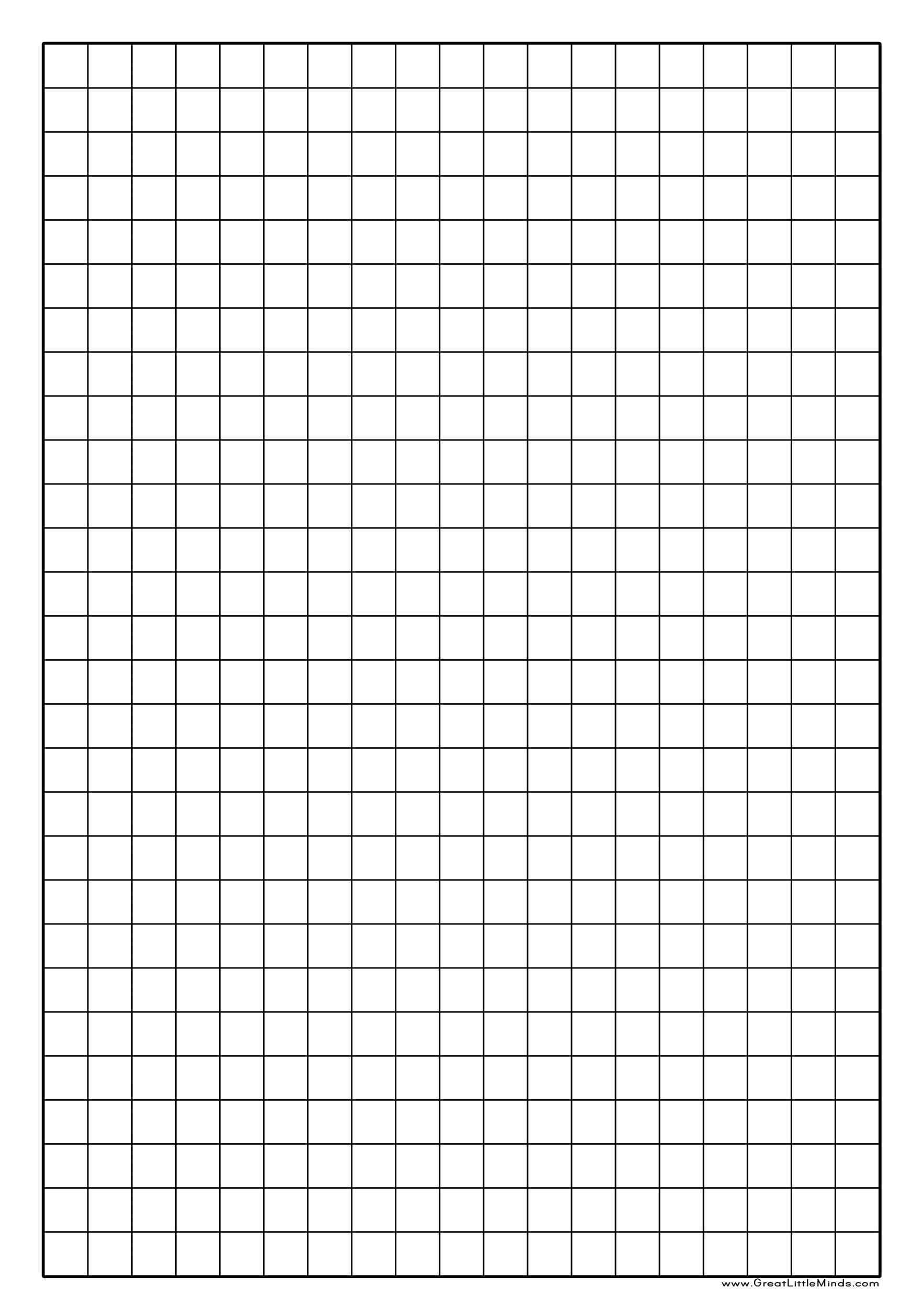 Graph Paper