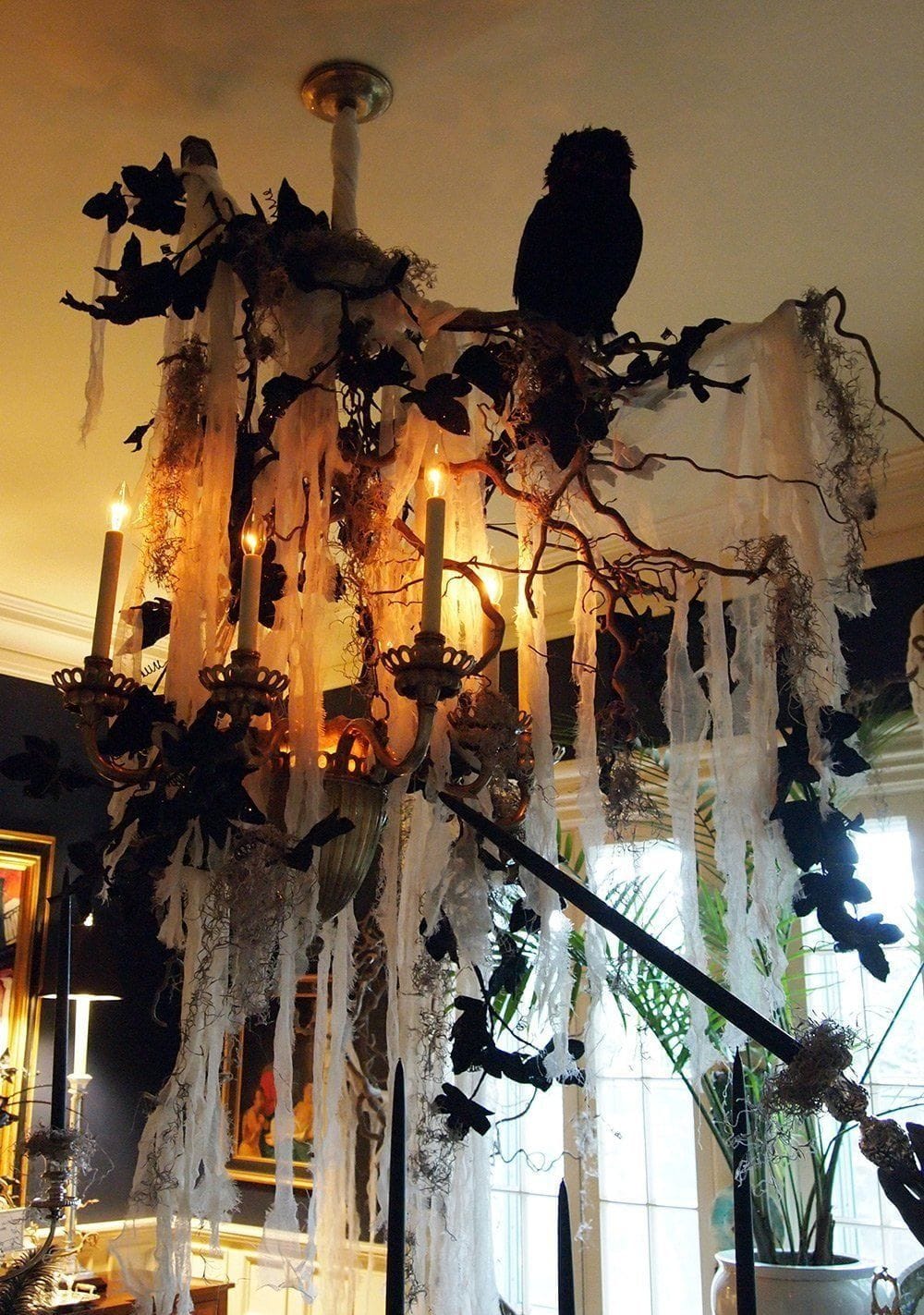 Halloween Decorations Ideas