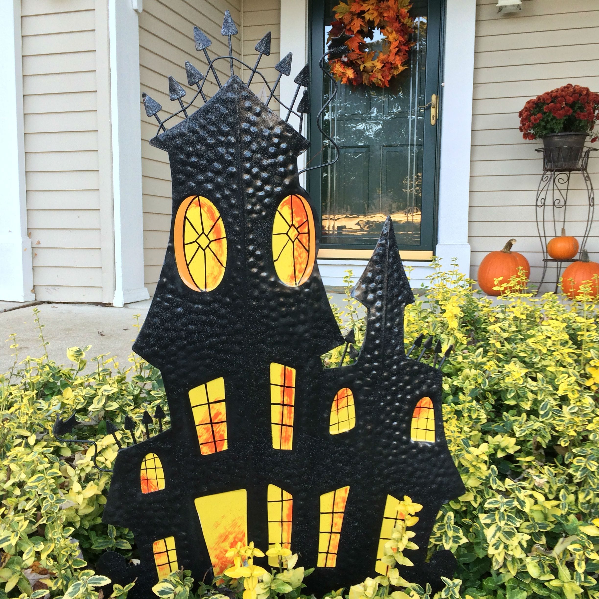 Free Printable Halloween Decorations