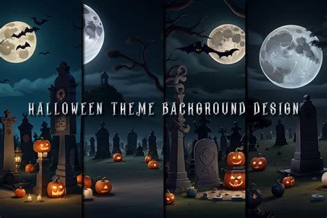 Halloween Theme