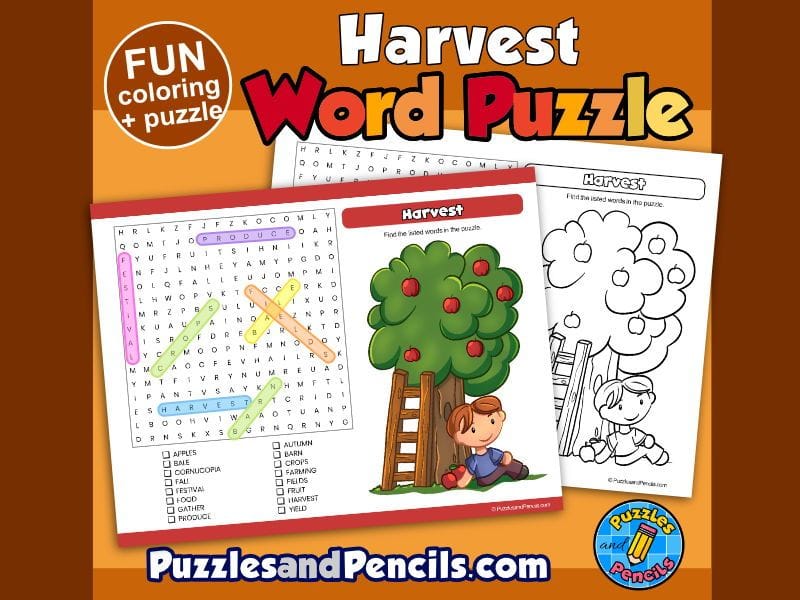 The Benefits of Word Searches for Kids and Adults