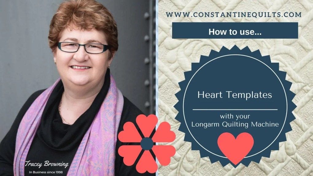 How to Use Heart Templates