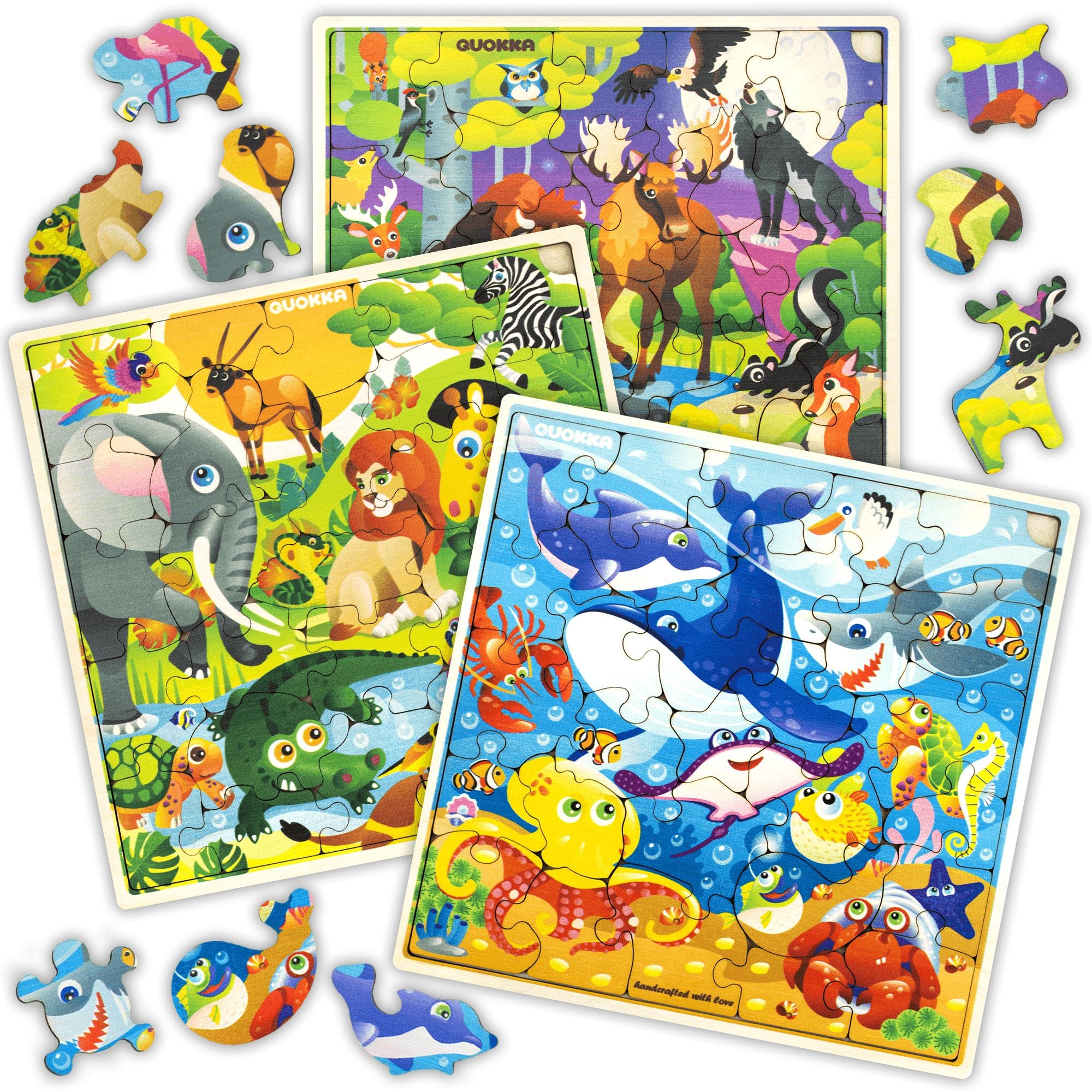 Kids Puzzle