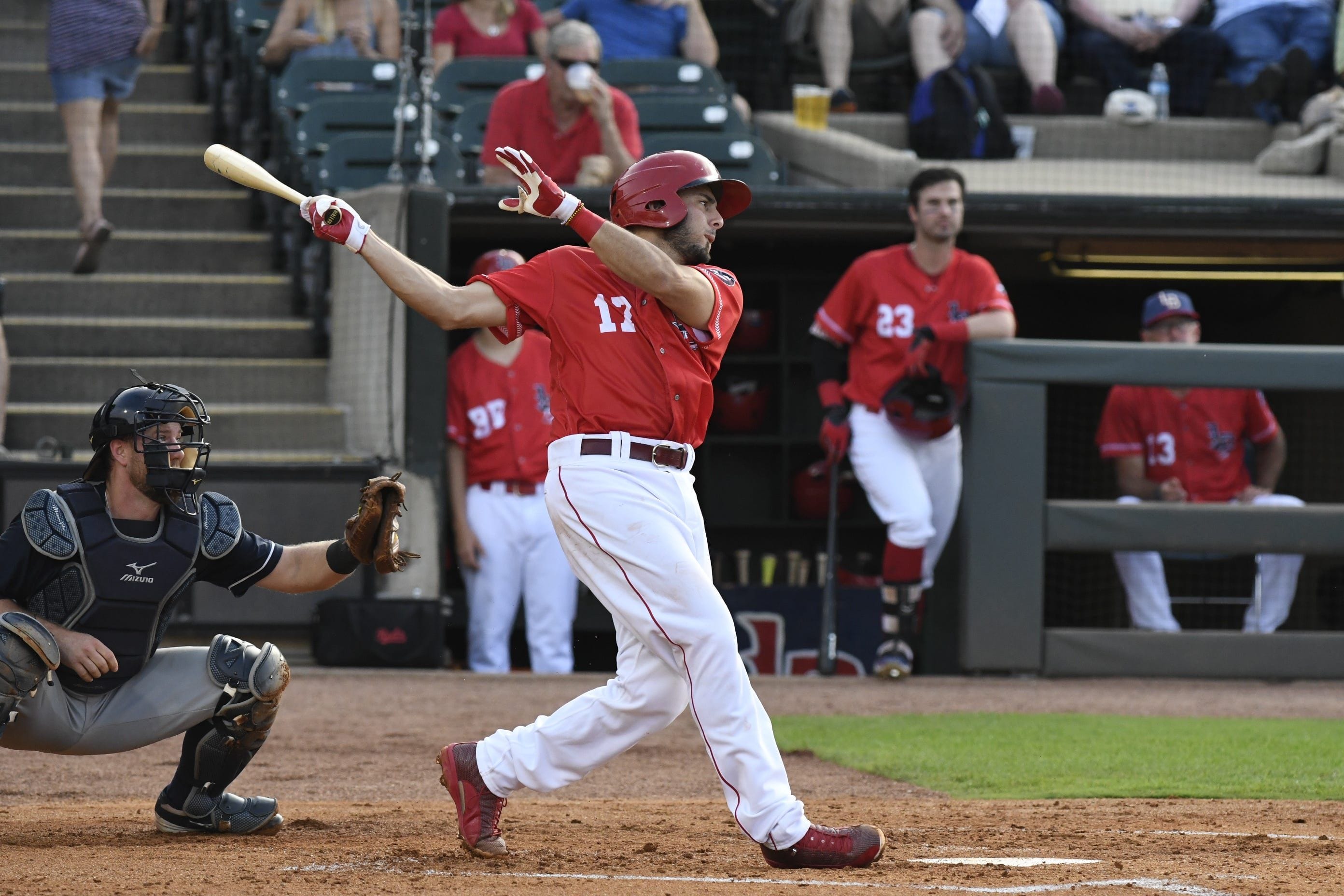 Louisville Bats 2023 Season Highlights