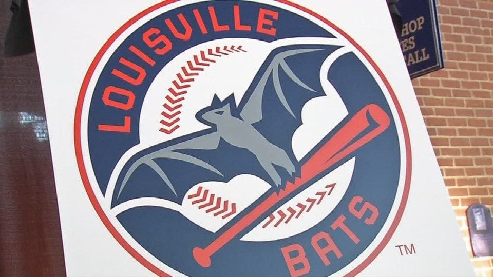 Louisville Bats Special Promotions