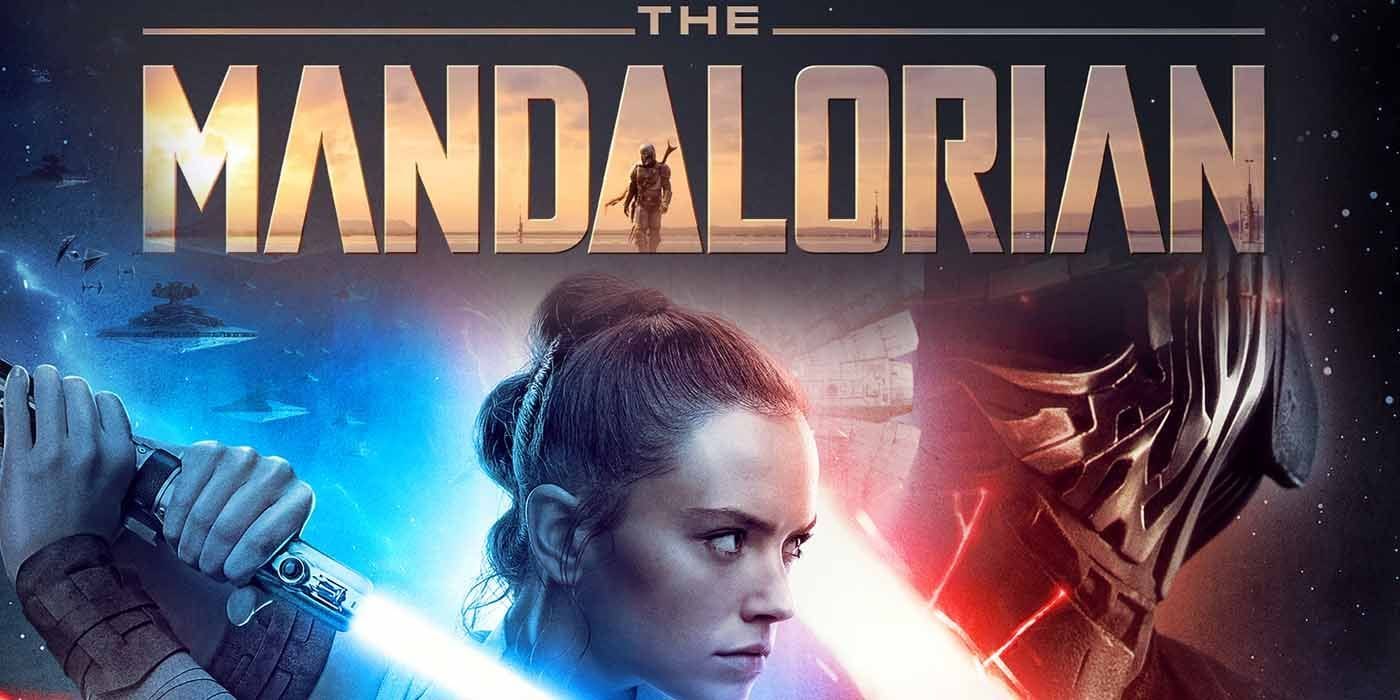 The Mandalorian's Rise to Fame