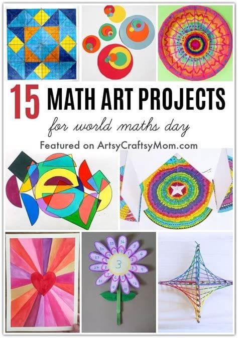 Math Art