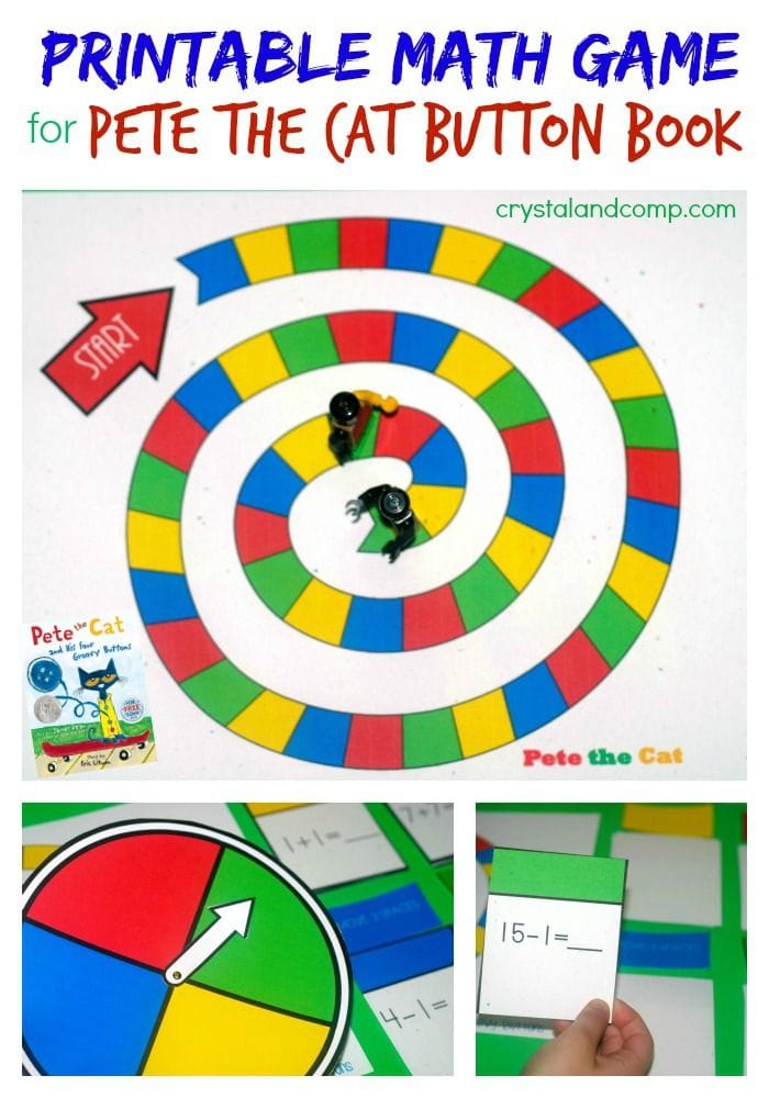 Math Games for Kids